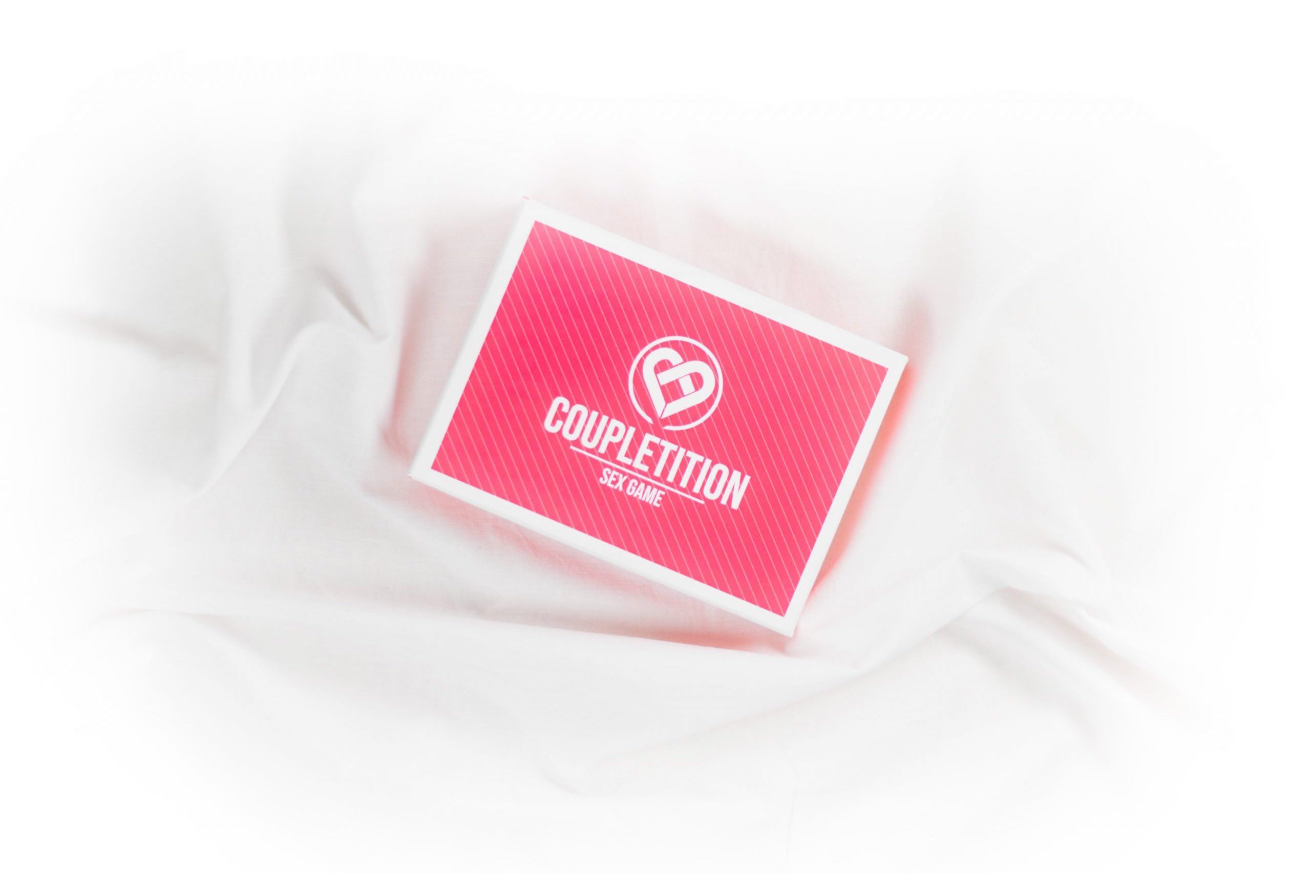 Coupletition SEX GAME