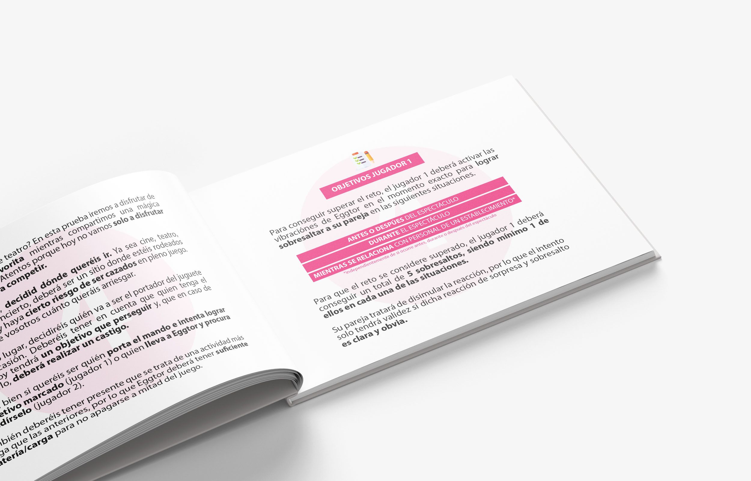 Mockups Design